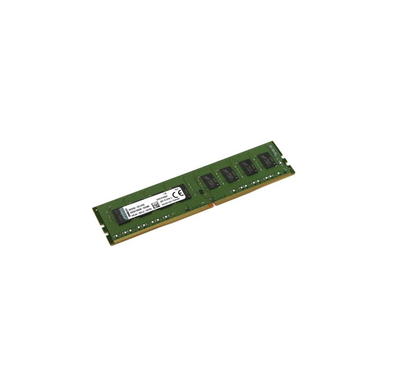 Kingston, DDR4, 8GB, Computer RAM Memory, DIMM 288 pin, 3200 MHz, PC4, 25600, CL22, 1.2 V, unbuffered, Non ECC