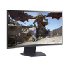 LG UltraGear 27GS60QC-B 27" QHD Curved Gaming Monitor 180Hz 1ms HDR10 FreeSync VA DisplayPort HDMI