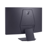 LG UltraGear 27GS60QC-B 27" QHD Curved Gaming Monitor 180Hz 1ms HDR10 FreeSync VA DisplayPort HDMI