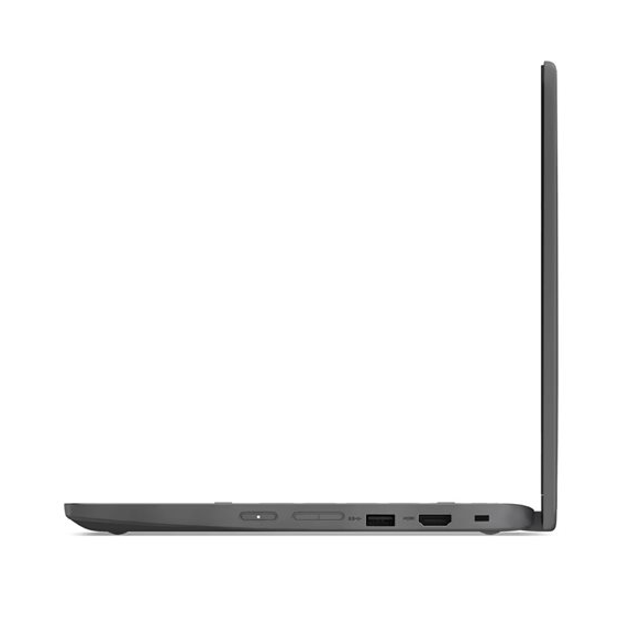 Lenovo 500e Yoga Chromebook Gen 4, Flip design, Intel N100, up to 3.4 GHz, Chrome OS, UHD Graphics, 8 GB RAM, 64 GB, 12.2", Touchscreen