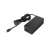 Lenovo 65W Standard AC Adapter (USB Type-C) UK/Ireland. Compatible with all USB-C chargeable laptops, Macbooks under 65W
