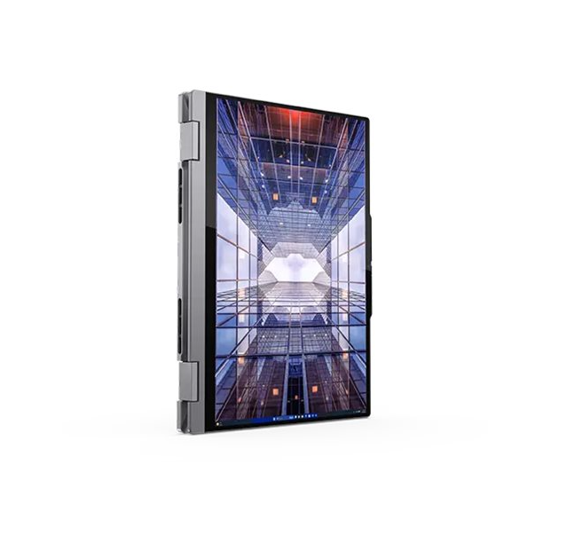 Lenovo ThinkBook 14 G4, Flip design, Intel Core Ultra 7, 155U, up to 4.8 GHz, Win 11 Pro, Intel Graphics, 16 GB RAM, 512 GB SSD, 14", Touchscreen