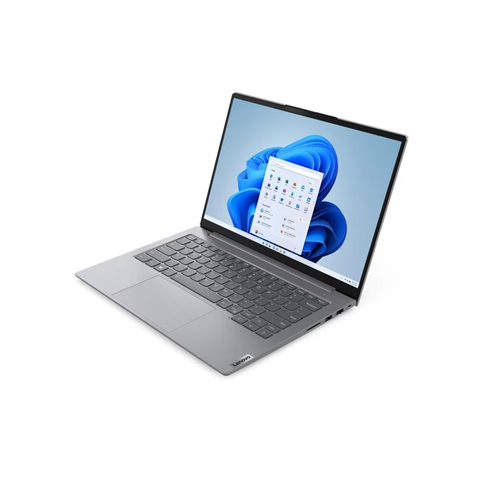 Lenovo ThinkBook 14 G6, AMD Ryzen 5, 7530U, up to 4.5 GHz, Win 11 Pro, Radeon Graphics, 8 GB RAM, 256 GB SSD, 14"