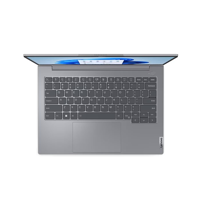 Lenovo ThinkBook 14 G6, AMD Ryzen 5, 7530U, up to 4.5 GHz, Win 11 Pro, Radeon Graphics, 8 GB RAM, 256 GB SSD, 14"