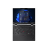 Lenovo ThinkPad T14s G1 Flip, Core Ultra 7, 16GB RAM. 512GB SSD. Win 11 Pro. Black, 14"  Touchscreen