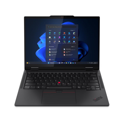 Lenovo ThinkPad T14s G1 Flip, Core Ultra 5, 16GB RAM. 512GB SSD, Win 11 Pro. Black, 14"  Touchscreen