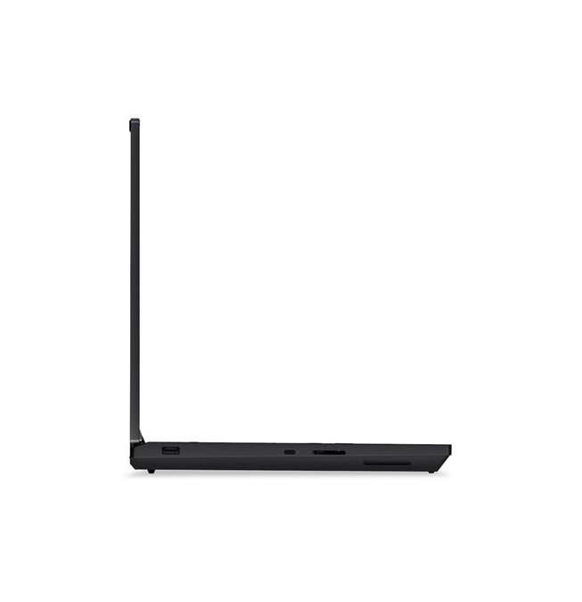 Lenovo ThinkPad T16g Gen 3 - AI PC, Intel Core Ultra 7, GeForce RTX 5090, Win 11 Home, 128 GB RAM, 1 TB SSD, 16"