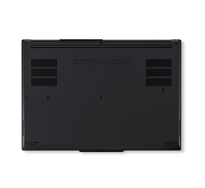 Lenovo ThinkPad T16g Gen 3 - AI PC, Intel Core Ultra 7, GeForce RTX 5090, Win 11 Home, 128 GB RAM, 1 TB SSD, 16"