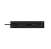 Lenovo USB-C Docking Station with HDMI, 2 x USB-A, 2 x USB-C, 65 W Power Delivery – 4K @ 60 Hz (4X11N40212)