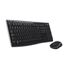 Logitech MK270 Wireless Keyboard & Mouse Combo UK Layout 2.4GHz USB Receiver