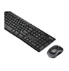 Logitech MK270 Wireless Keyboard & Mouse Combo UK Layout 2.4GHz USB Receiver