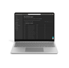 Microsoft Surface Laptop Copilot+ AI PC, Snapdragon X Plus, 16 GB RAM, 256 GB SSD, Win 11 Pro, 13" Touchscreen