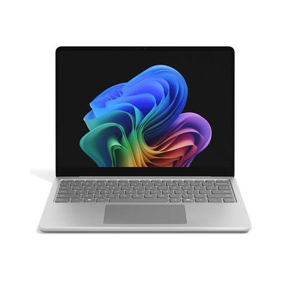 Microsoft Surface Laptop Copilot+ AI PC, Snapdragon X Plus, 16 GB RAM, 256 GB SSD, Win 11 Pro, 13" Touchscreen