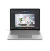 Microsoft Surface Laptop Copilot+ AI PC, Snapdragon X Plus, 16 GB RAM, 512 GB SSD, Win 11 Pro, 13" Touchscreen