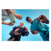 Motorola Edge 40 Neo, 5G smartphone, dual,SIM, RAM 12 GB, Internal Memory 256 GB, pOLED display, 6.55", 2400 x 1080 pixels (144 Hz), 2x rear cameras