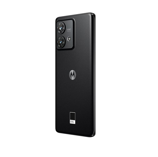 Motorola Edge 40 Neo, 5G smartphone, dual,SIM, RAM 12 GB, Internal Memory 256 GB, pOLED display, 6.55", 2400 x 1080 pixels (144 Hz), 2x rear cameras