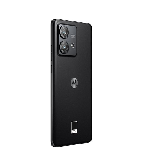 Motorola Edge 40 Neo, 5G smartphone, dual,SIM, RAM 12 GB, Internal Memory 256 GB, pOLED display, 6.55", 2400 x 1080 pixels (144 Hz), 2x rear cameras