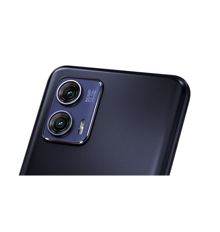 Motorola Moto G73 5G, 5G smartphone, dual,SIM, RAM 8 GB, Internal Memory 256 GB, microSD slot, LCD display, 6.5", 2400 x 1080 pixels (120 Hz), 2x rea