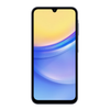 Samsung Galaxy A15 5G, 5G smartphone, dual,SIM, RAM 4 GB, Internal Memory 128 GB, microSD slot, OLED display, 6.5", 2340 x 1080 pixels (90 Hz), 3x re