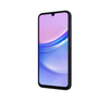 Samsung Galaxy A15, 4G smartphone, dual,SIM, RAM 4 GB, Internal Memory 128 GB, microSD slot, OLED display, 6.5", 2340 x 1080 pixels (90 Hz), 3x rear