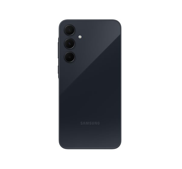 Samsung Galaxy A35, 5G smartphone, dual,SIM, RAM 6 GB, Internal Memory 128 GB, microSD slot, OLED display, 6.6", 2340 x 1080 pixe