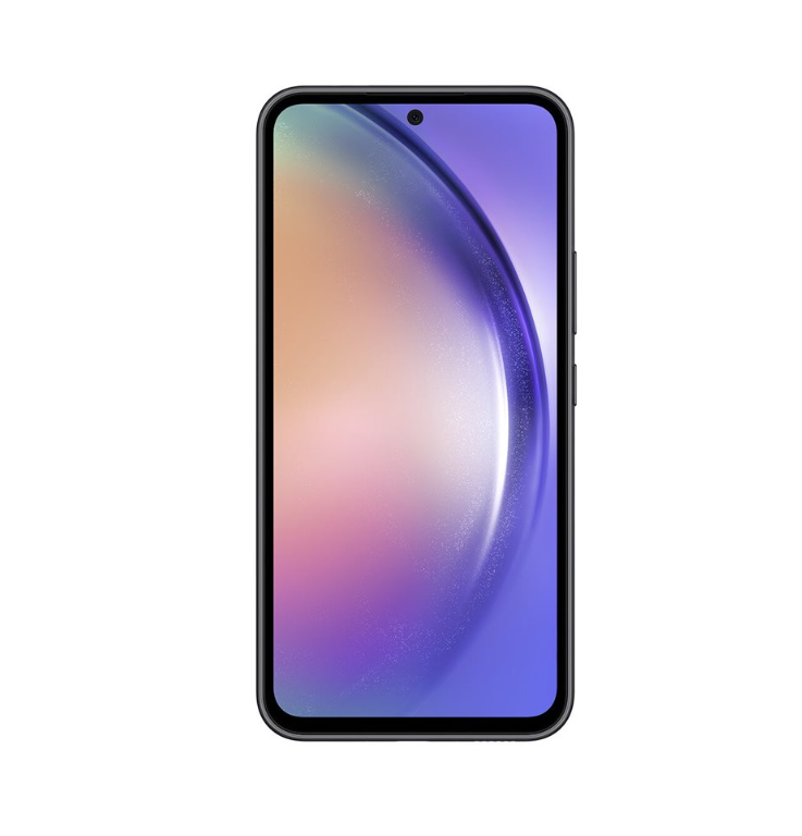 Samsung Galaxy A54 5G Black 128GB