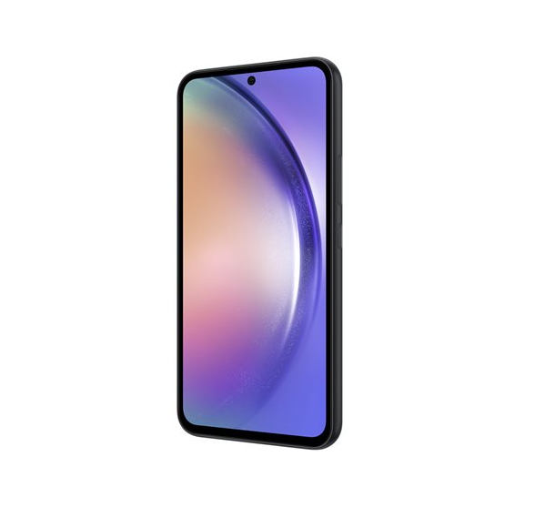 Samsung Galaxy A54 5G Black 128GB