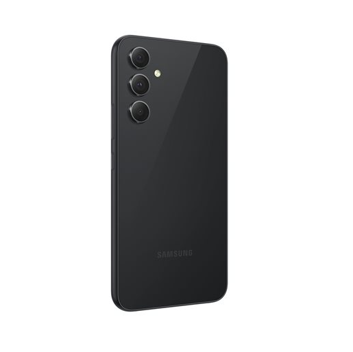 Samsung Galaxy A54 5G Black 128GB