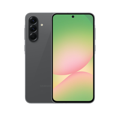 Samsung Galaxy A56 5G. 128GB. 6GB. 6.7" OLED. Dual SIM. 5G