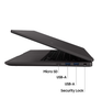 Samsung Galaxy Book2 Business, Intel Core i7, up to 4.7 GHz, Win 11 Pro, Intel Iris Xe Graphics, 16 GB RAM, 512 GB SSD, 14"