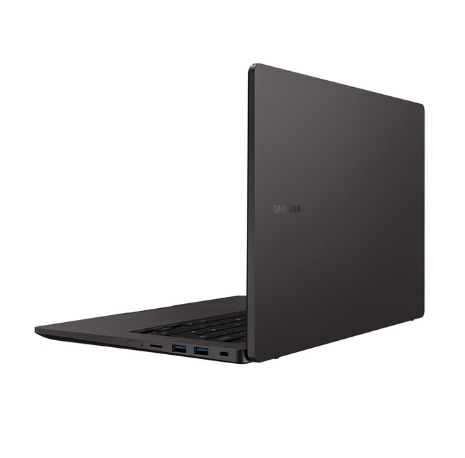 Samsung Galaxy Book2 Business, Intel Core i7, up to 4.7 GHz, Win 11 Pro, Intel Iris Xe Graphics, 16 GB RAM, 512 GB SSD, 14"