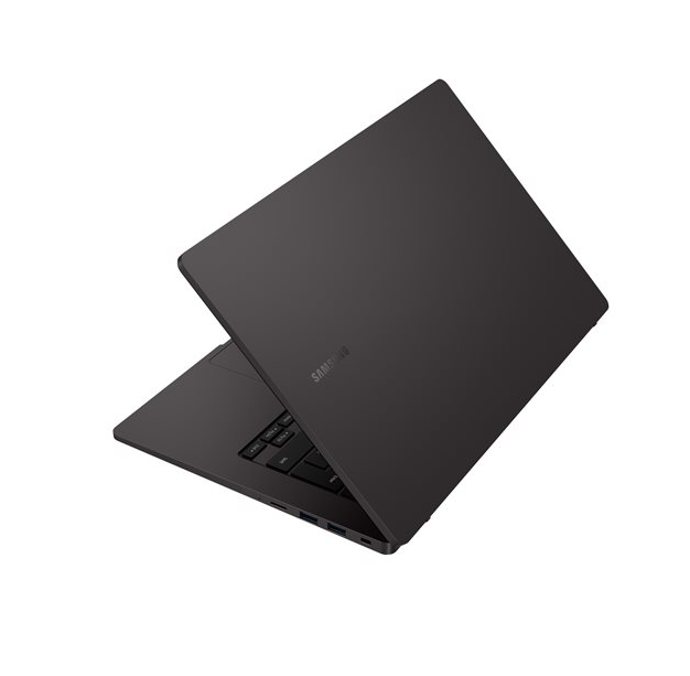 Samsung Galaxy Book2 Business, Intel Core i7, up to 4.7 GHz, Win 11 Pro, Intel Iris Xe Graphics, 16 GB RAM, 512 GB SSD, 14"