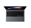 Samsung Galaxy Book4 360, Flip design, Intel Core 7, up to 5.4 GHz, Win 11 Pro, Iris Graphics, 16 GB RAM, 512 GB SSD, 15.6", Touchscreen