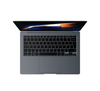Samsung Galaxy Book4 Pro, Intel Core Ultra 7, up to 4.8 GHz, Win 11 Pro, Intel Arc Graphics, 32 GB RAM, 512 GB SSD, 16", touchscreen