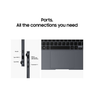 Samsung Galaxy Book4, Intel Core 7, up to 5.4 GHz, Win 11 Pro, Intel Graphics, 16 GB RAM, 512 GB SSD, 15.6"