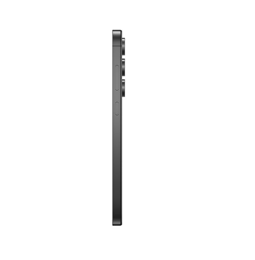 Samsung Galaxy S24 FE 5G, Dual SIM, RAM 8 GB, Internal Memory 256 GB, OLED display, 6.7", 2340 x 1080 pixels (120 Hz) Black