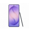 Samsung Galaxy S26 Ultra 5G. 512GB. 12GB. 6.9" OLED. Dual SIM. Cobalt violet