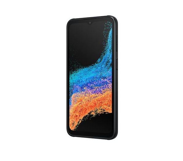 Samsung Galaxy Xcover 6 Pro, 5G smartphone, dual,SIM, RAM 6 GB, Internal Memory 128 GB, microSD slot, LCD display, 6.6", 2408 x 1