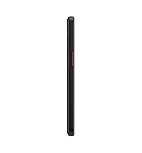 Samsung Galaxy Xcover 6 Pro, 5G smartphone, dual,SIM, RAM 6 GB, Internal Memory 128 GB, microSD slot, LCD display, 6.6", 2408 x 1
