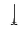 Samsung HBU8000 43" 4K Crystal UHD Smart TV HG43BU800EE HDR10+ HDMI x3 WiFi Bluetooth