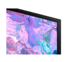 Samsung HCU7000 50" 4K Crystal UHD Smart TV HG50CU700EU HDR10+ HDMI x3 WiFi Bluetooth