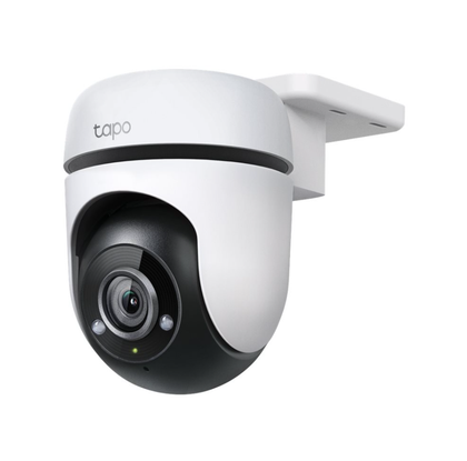 TP-Link Tapo C500 V1 Outdoor/Indoor WiFi Security Camera 1080p Full HD Pan Tilt Night Vision IP65 Alexa Google Assistant