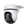 TP-Link Tapo C500 V1 Outdoor/Indoor WiFi Security Camera 1080p Full HD Pan Tilt Night Vision IP65 Alexa Google Assistant