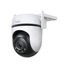 TP-Link Tapo C520WS V1 Outdoor 2K QHD Pan Tilt Security Camera 4MP WiFi IP66 Night Vision Alexa Google Assistant