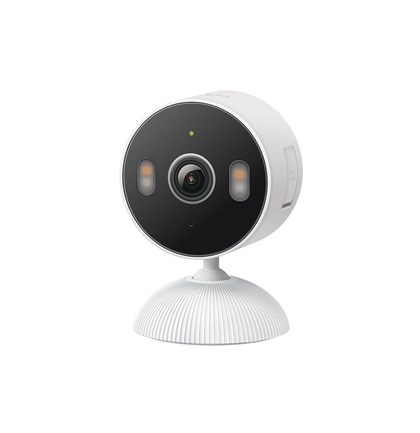 Tapo C113 V1 3MP 2K WiFi Security Camera Indoor Outdoor IP65 Night Vision Alexa Google Assistant