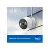 Tapo C113 V1 3MP 2K WiFi Security Camera Indoor Outdoor IP65 Night Vision Alexa Google Assistant