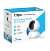 Tapo C200 Pan/Tilt WiFi Security Camera 1080p Full HD Night Vision Motion Detection Two-Way Audio microSD Support DC 9V