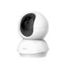 Tapo C210 V1 Pan/Tilt Wi-Fi Security Camera, 360° Coverage, Night Vision 30ft, Motion Detection, Two-Way Audio, microSD Support