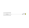USB3 to Rj45 Lan Ethernet network adapter 100/1000 Mbps. Shielded. Compatibility laptop PC  Windows Macbook Android