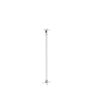 VISION TM-1200 Projector High Ceiling Bracket. Professional Ceiling Mount with 1100mm pole